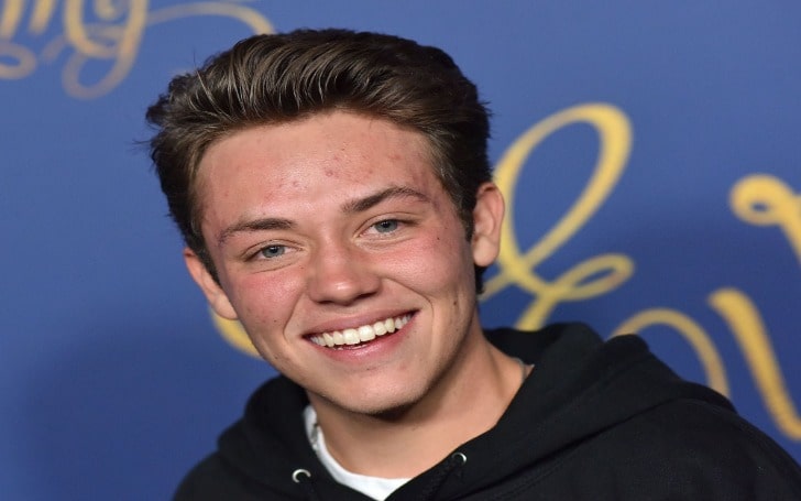 Ethan Cutkosky